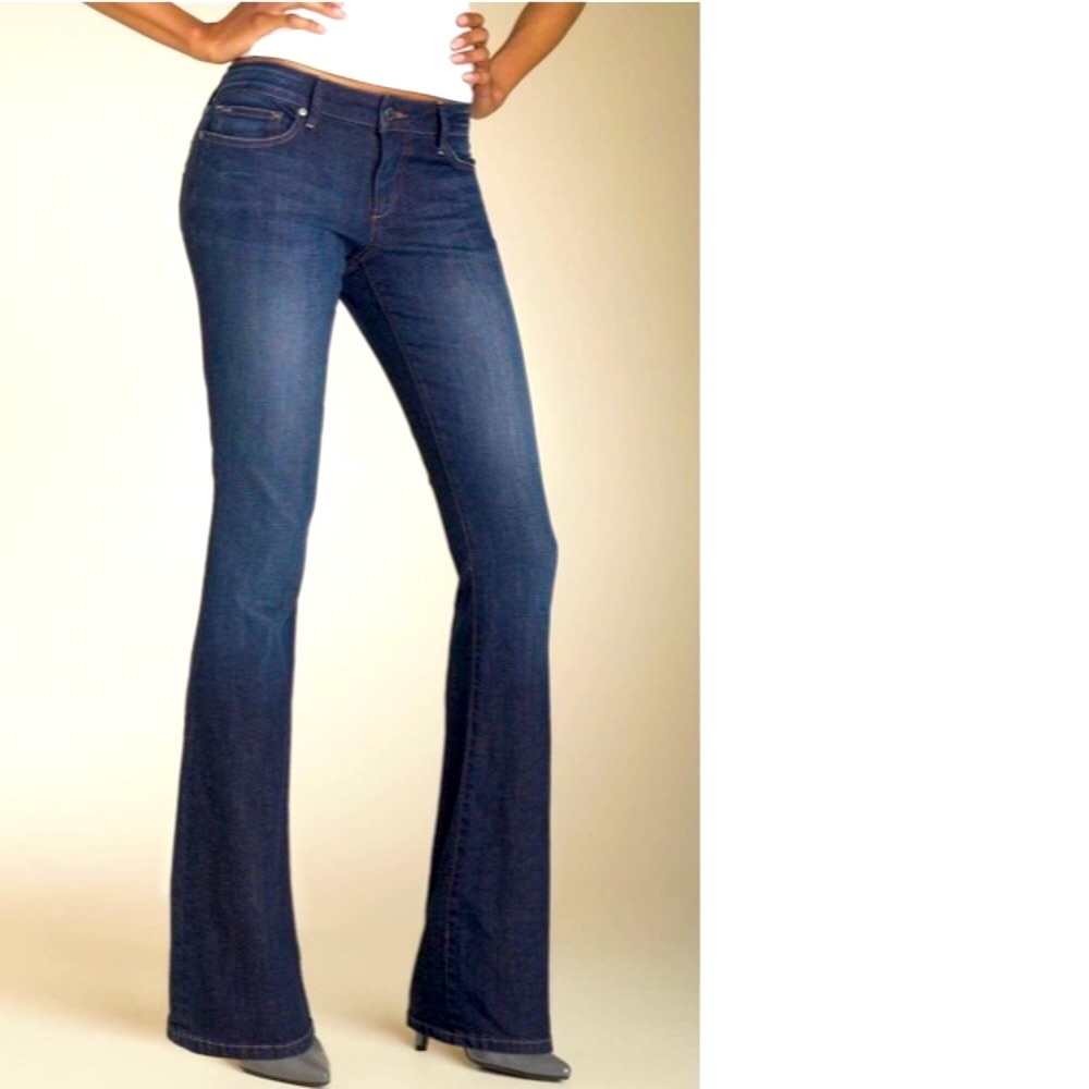 Joe’s Jeans Honey Stretch Jeans